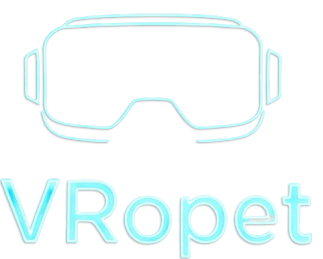 VR Opet Antalya Logo